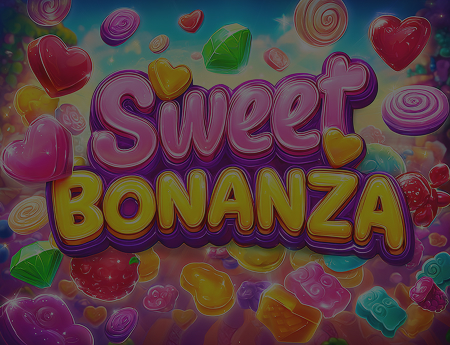 Sweet Bonanza