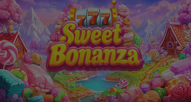 Sweet Bonanza