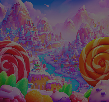 Sweet Bonanza