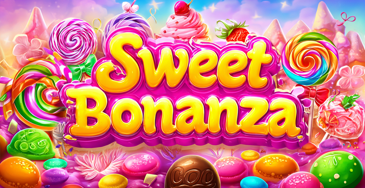 Sweet Bonanza